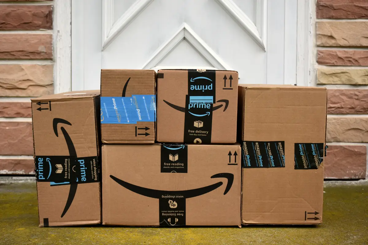 amazon 