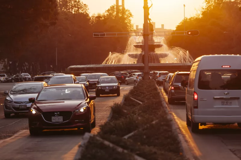 Hoy No Circula 17 de junio 2024: Los autos que no deben salir este lunes 