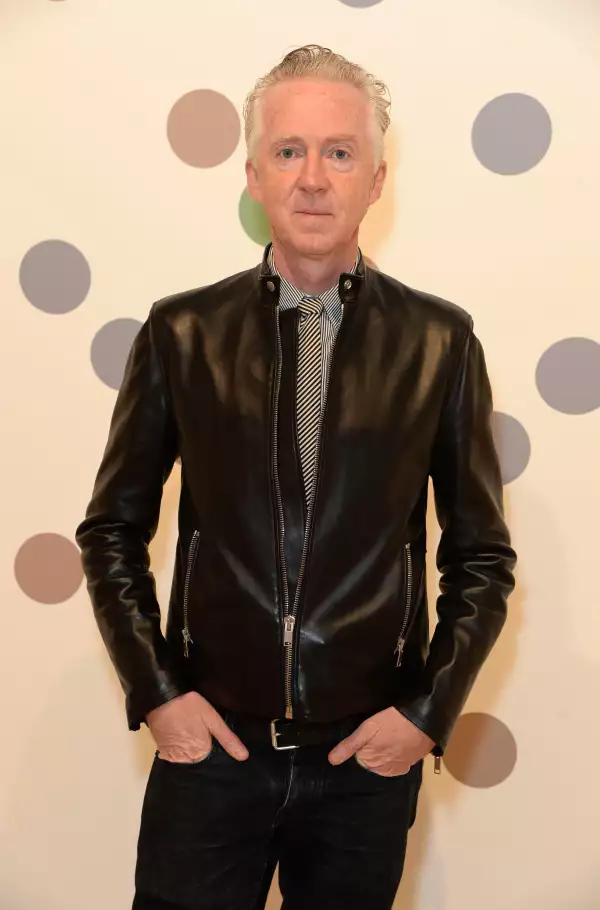 Philip Treacy