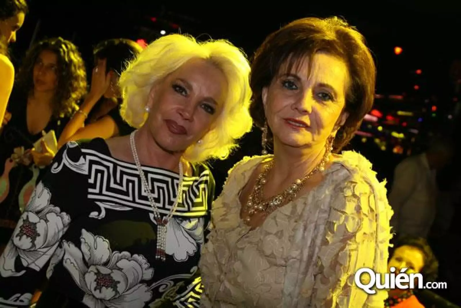 Concierto de Voces de Amistad en el Vango