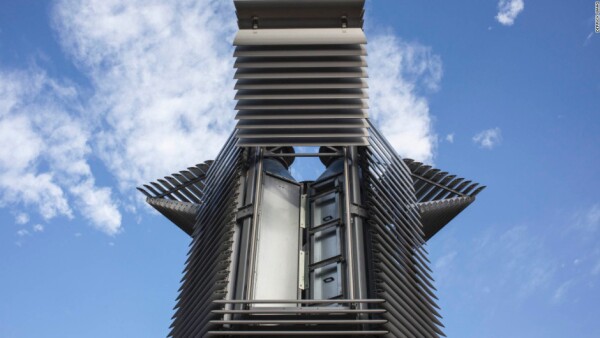 Tecnología de punta
