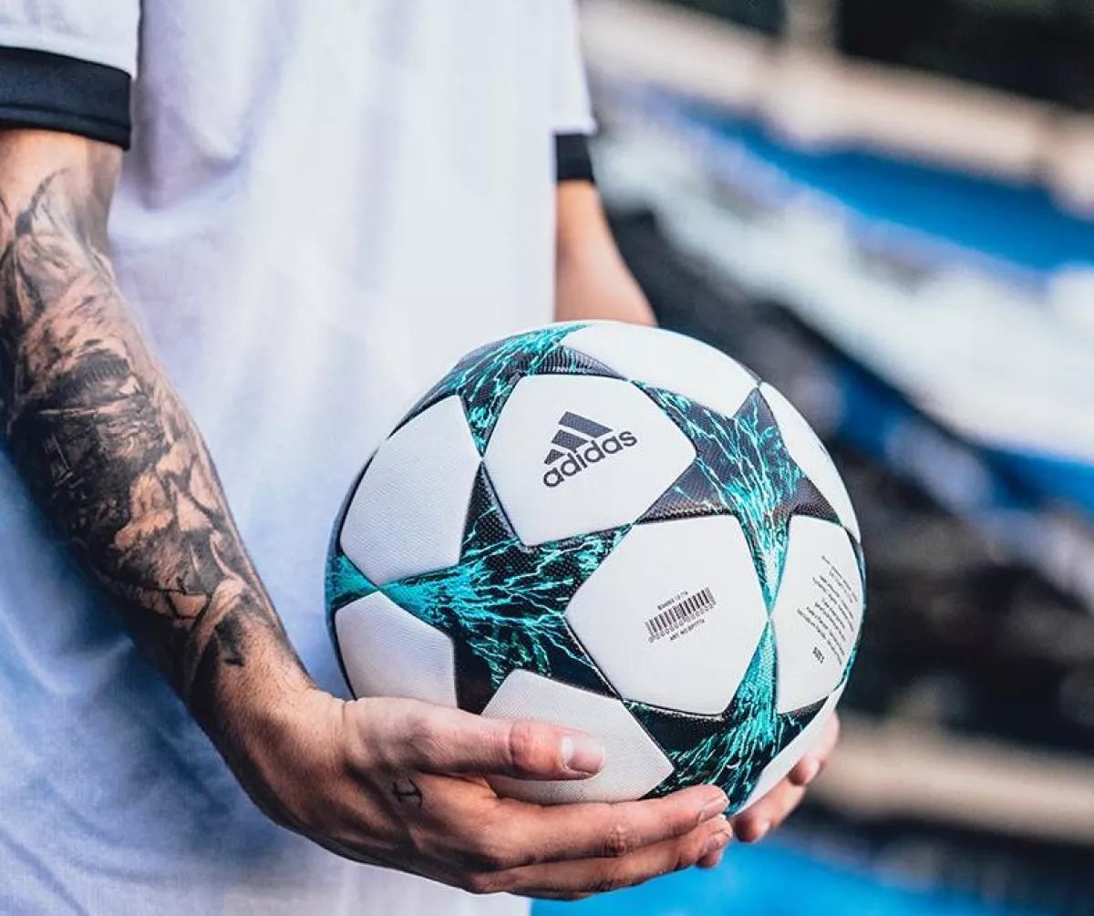 Balón.