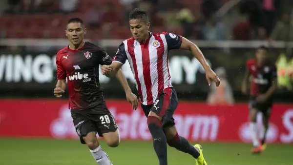 El 'Clásico tapatío'
