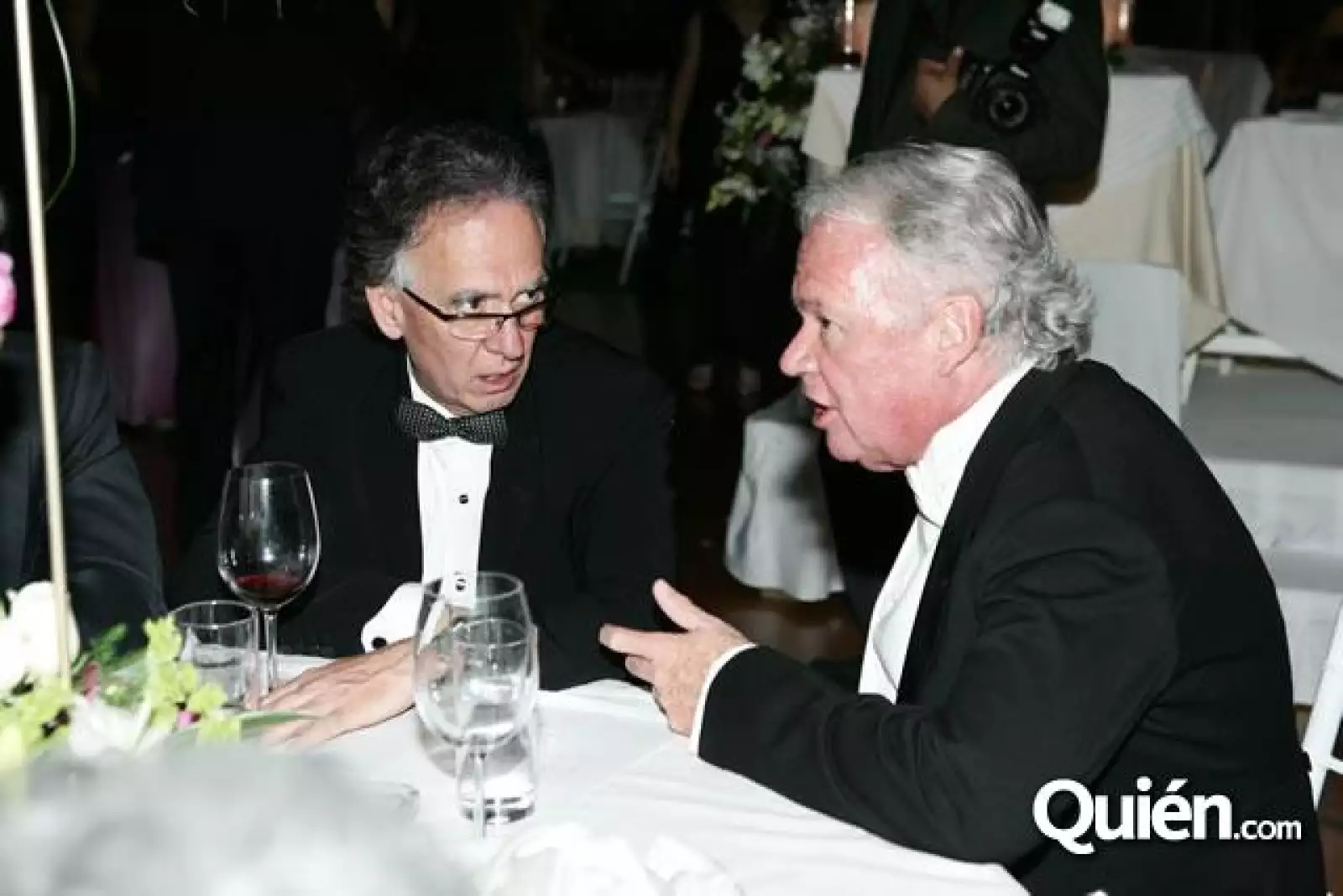 Boda Rodrigo Campos, Alejandra Zubiaur.