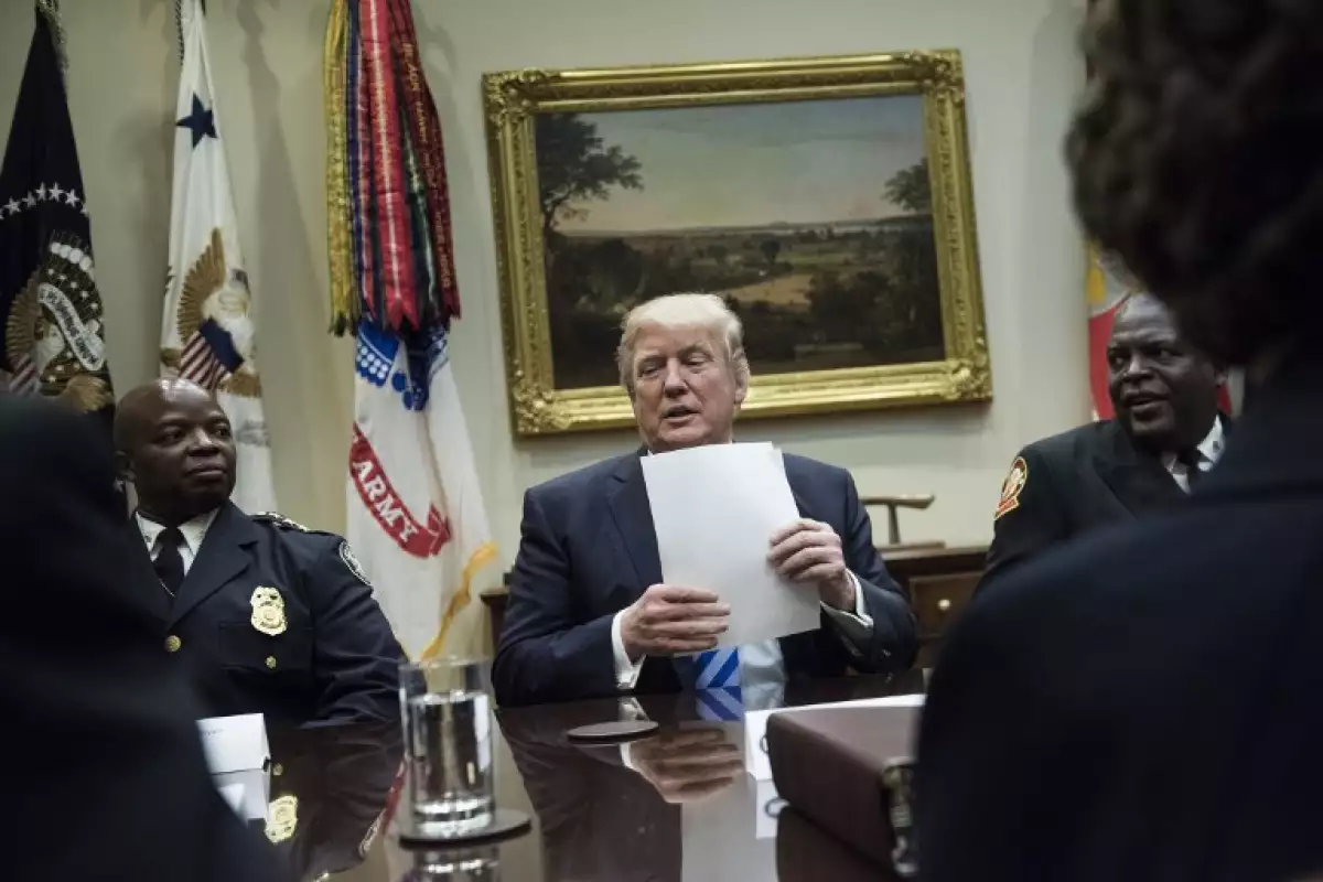 Una promesa constante