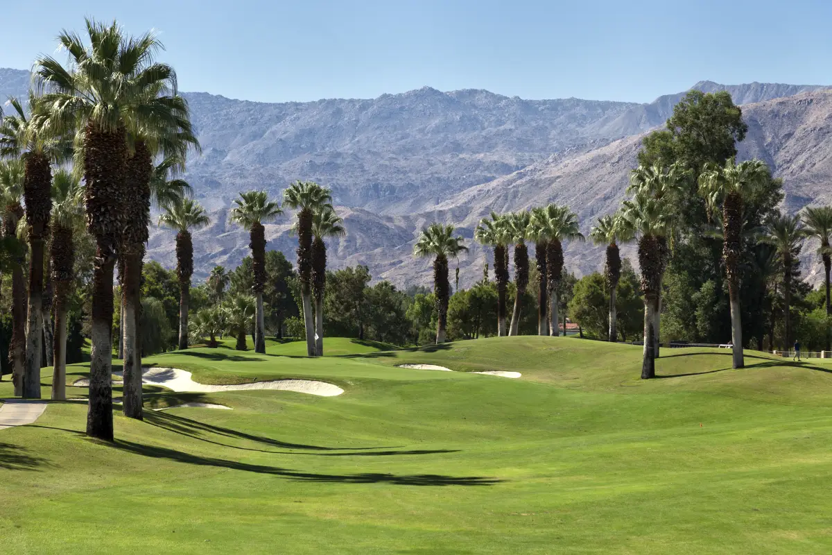 Palm Springs