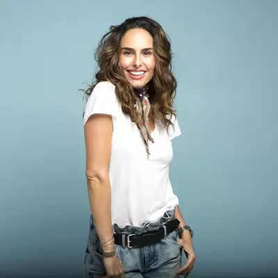 31 Mujeres Quien 2020