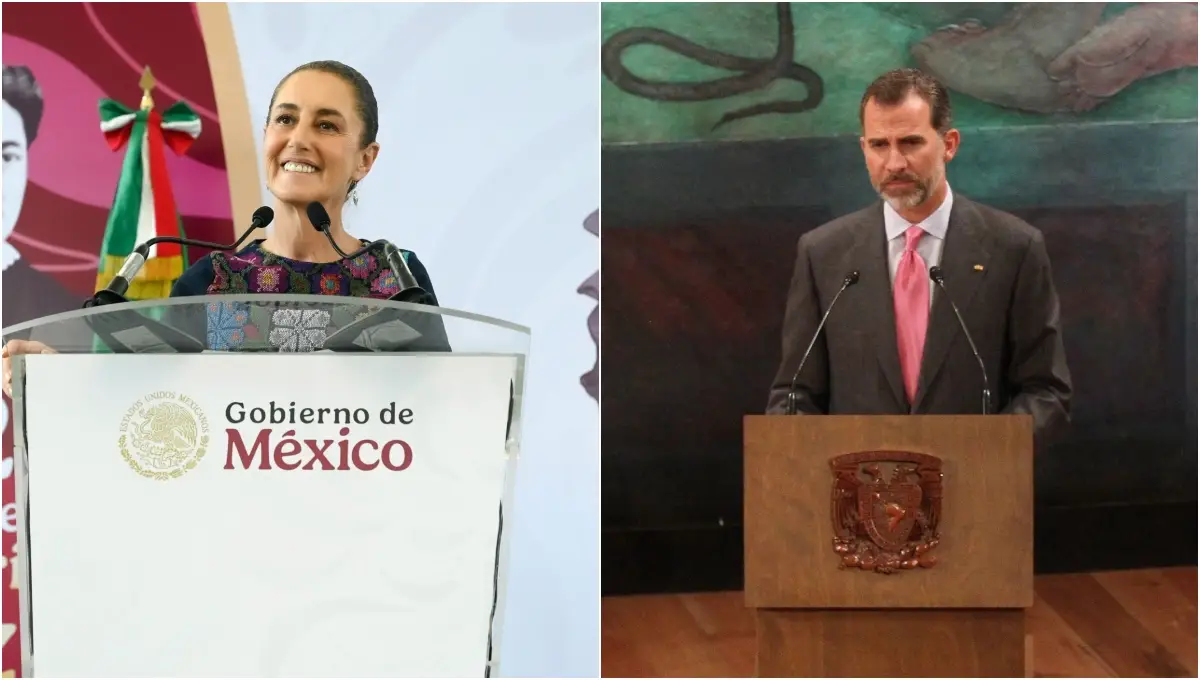 sheinbaum y rey españa reunion.jpg