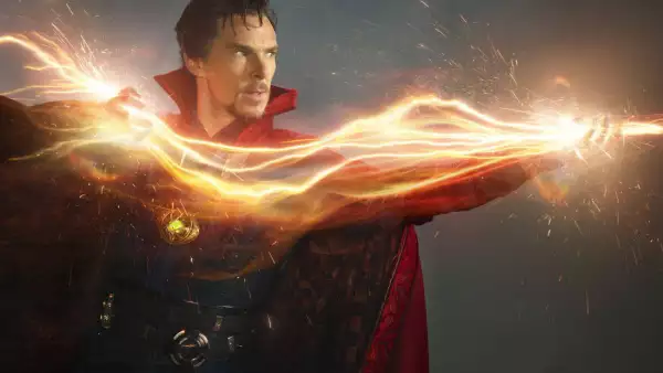 La nueva película de Marvel se estrenará en noviembre.