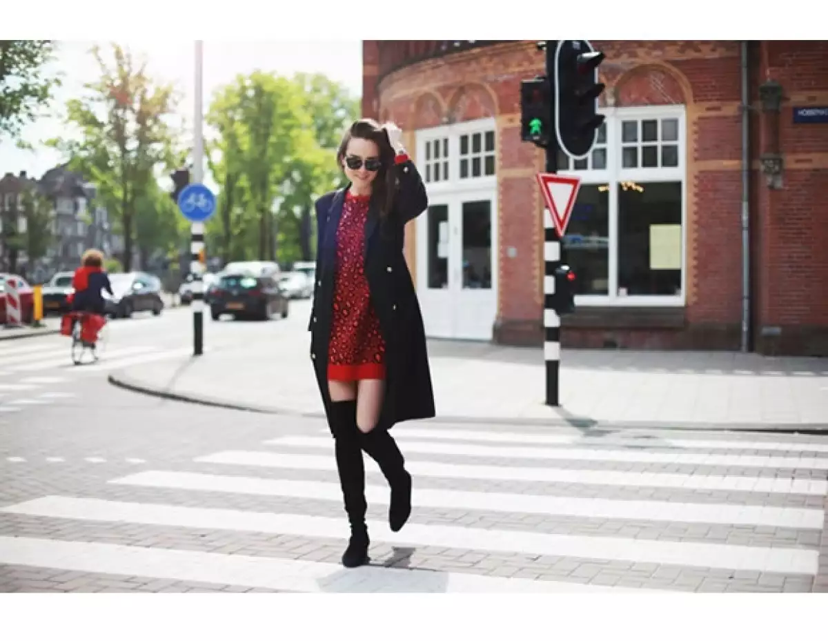 La Revolución Digital desde la opinión de una fashion blogger mexicana