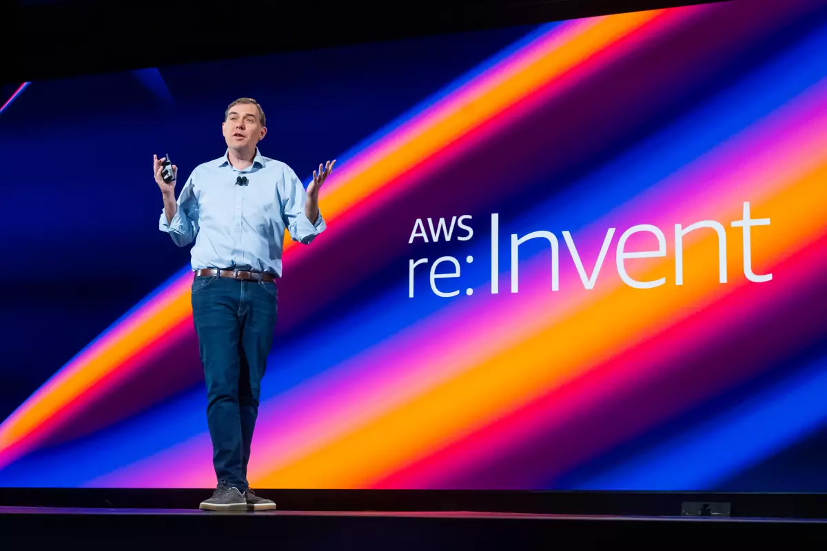 La IA Amazon Nova ya entiende el sarcasmo, un lenguaje que a los humanos nos es difícil 