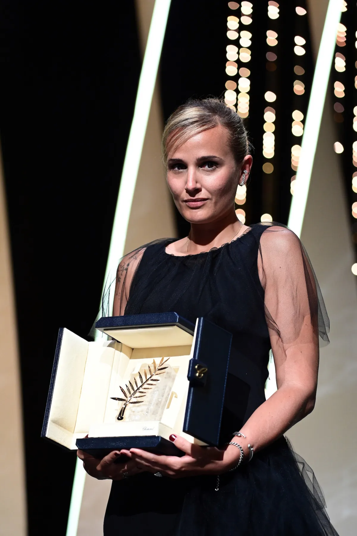 Closing Ceremony - The 74th Annual Cannes Film Festival