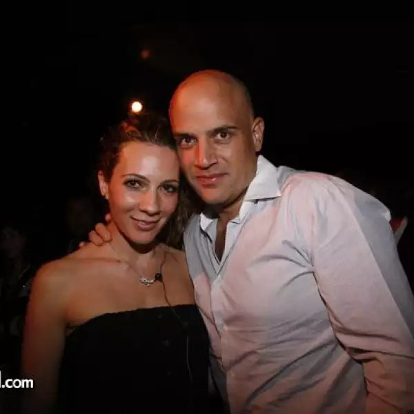 Zarina Rivera,Manuel Rivera