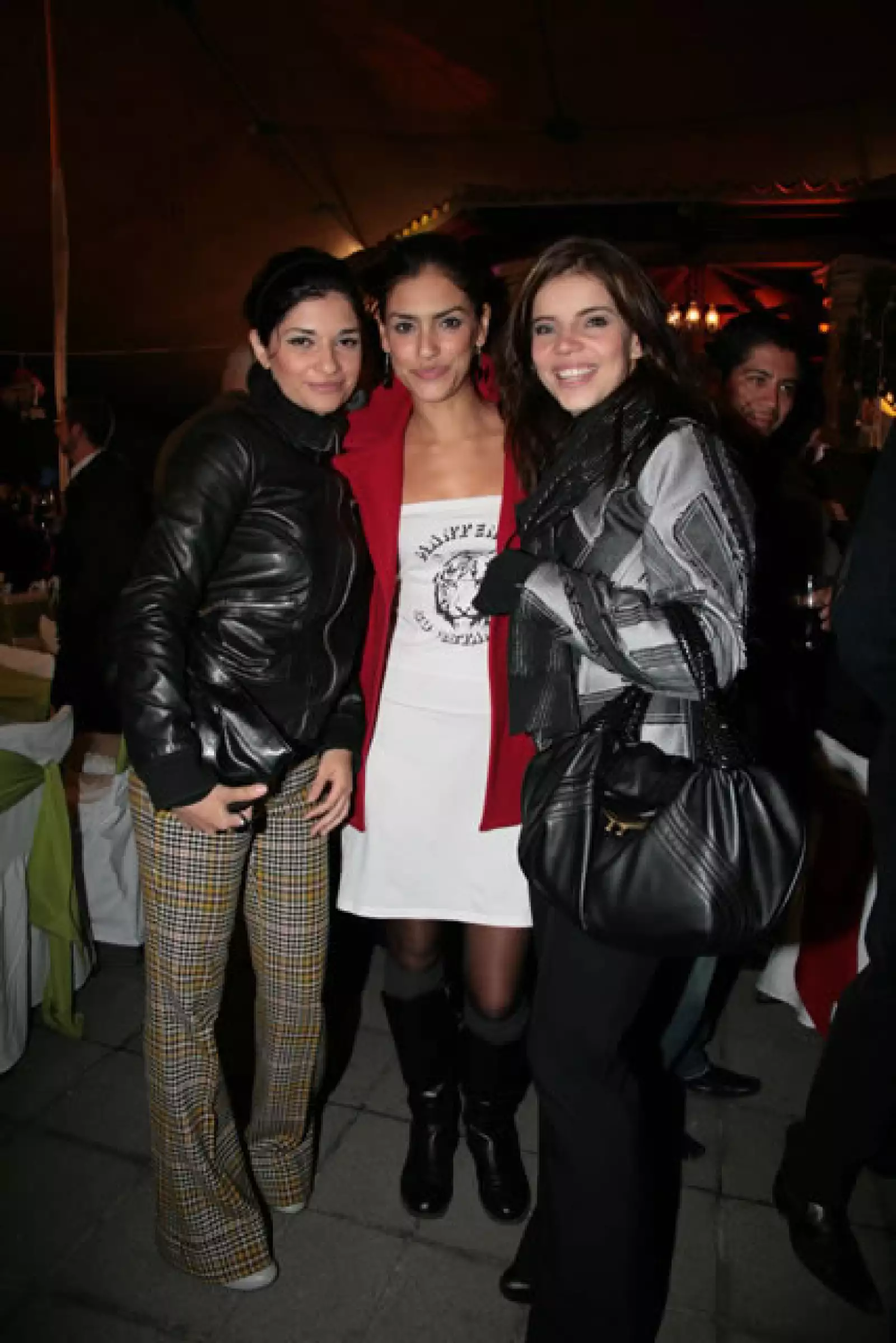 Ventaneando celebra posada