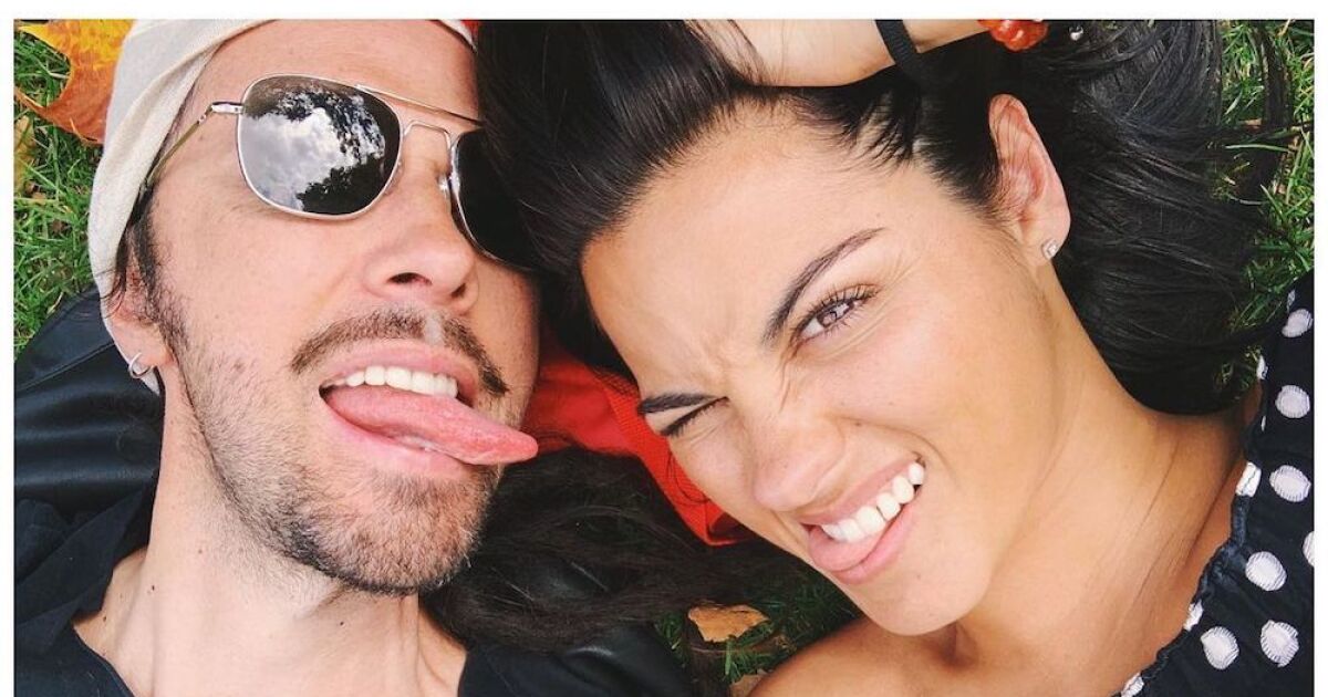 Maite Perroni confirma su ruptura con Koko Stambuk tras 7 años de relación