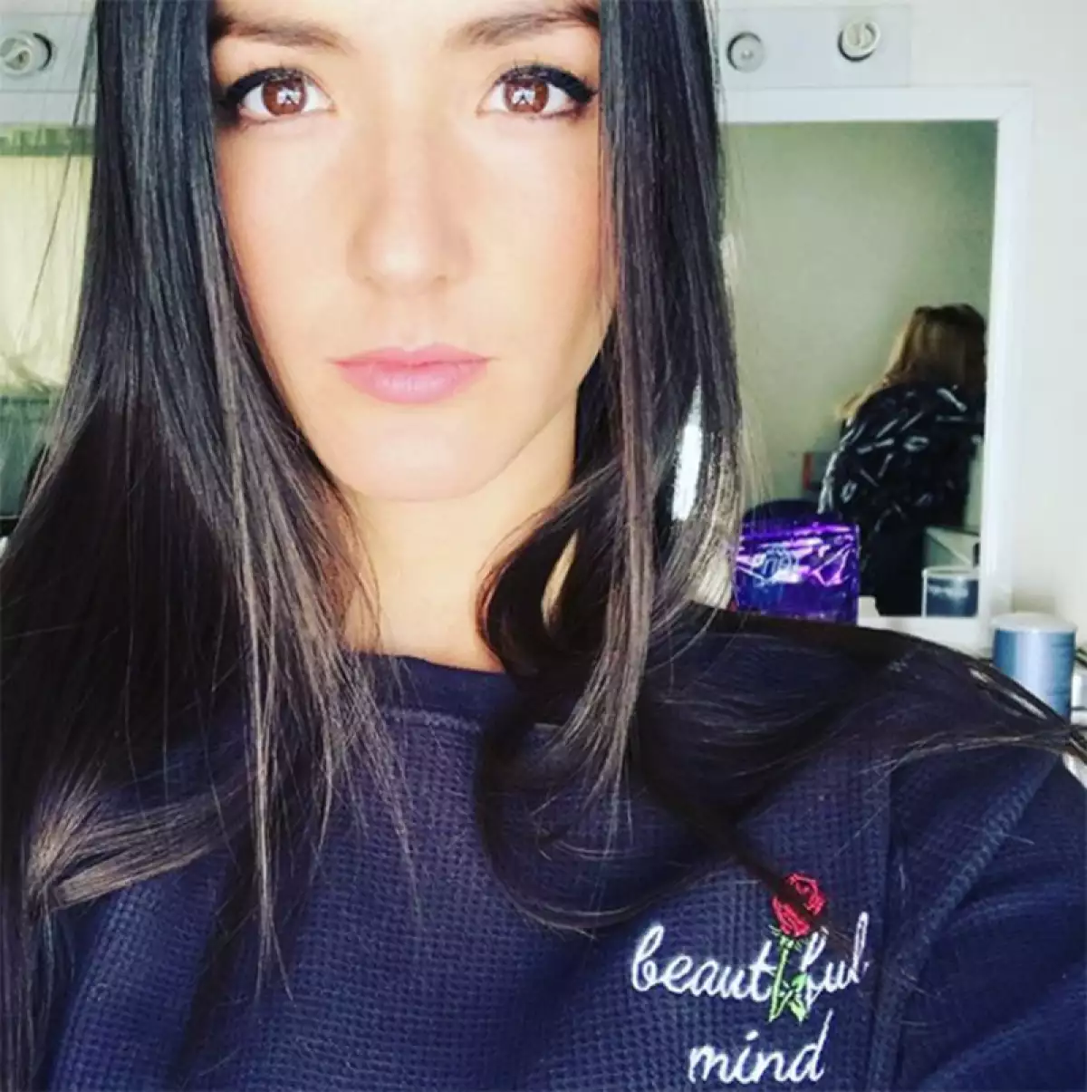 Eréndira Ibarra