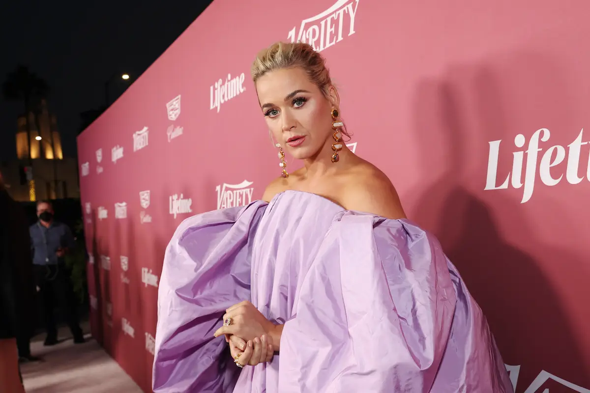 Variety's Power of Women Presented by Lifetime - Arrivals