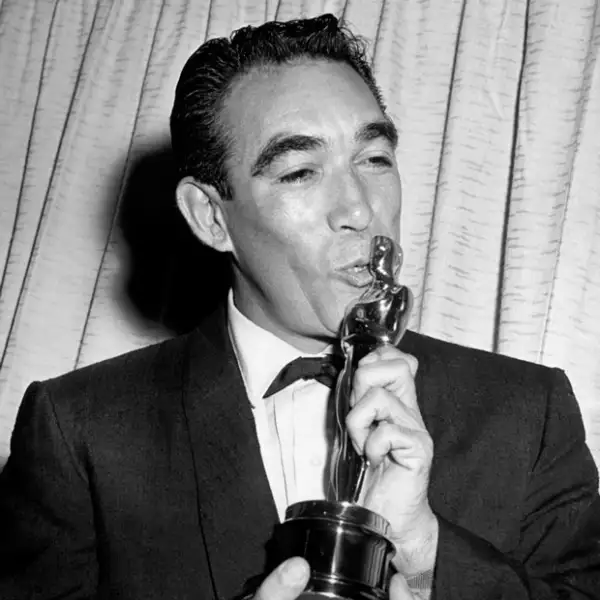 Fue uno de los primeros mexicanos en ganarlo.