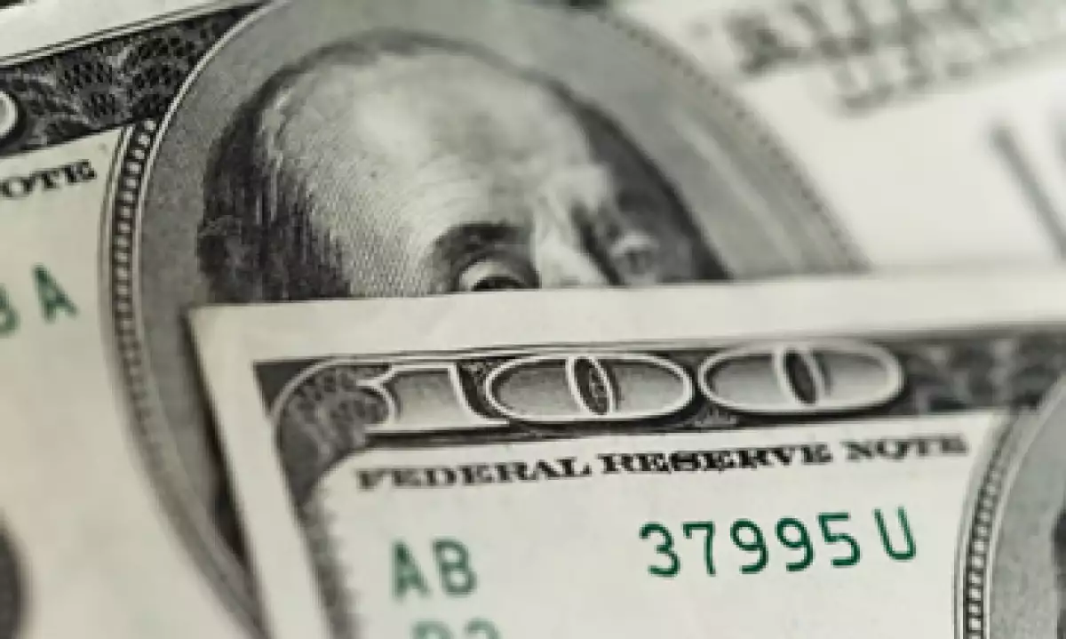 Expertos estiman que el tipo de cambio se ubique entre 12.85 y 12.96 pesos. (Foto: Getty Images)