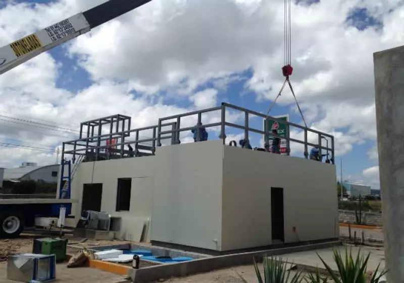 Burger King en Quer�taro