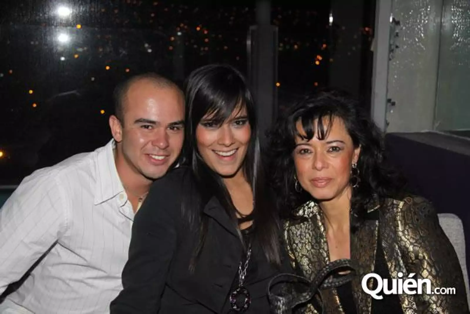 Inauguración Bar Kaah