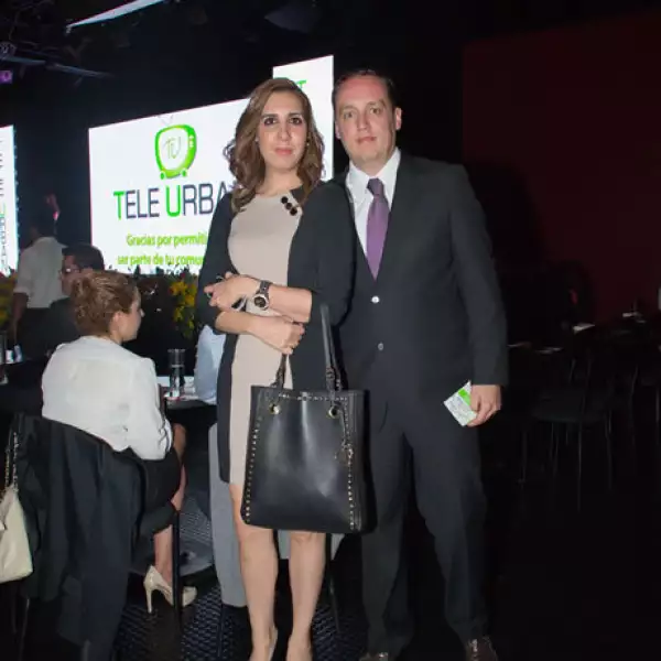 Lorena Jiménez,Juan Ortega