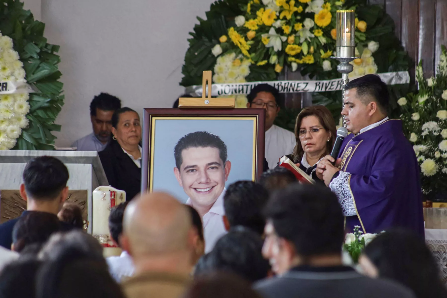 alcalde de chilpancingo