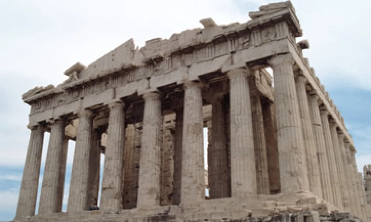 Grecia registra 223 mde por lavado de dinero y 200 mde por evasión fiscal. (Foto: Thinkstock)