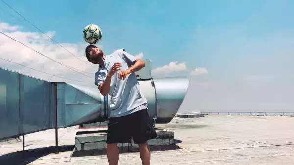 Jonathan dos Santos Rusia 2018
