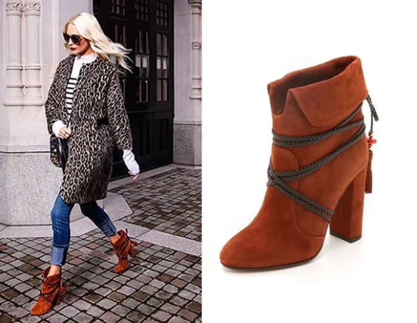 Poppy Delevigne, estilo casual