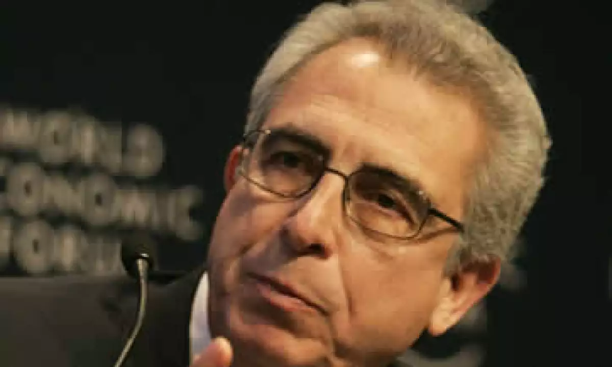 Zedillo fue presidente de México de 1994 a 2000. (Foto: Archivo)