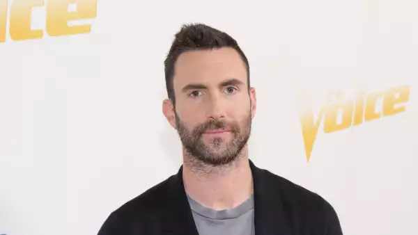 Adam Levine