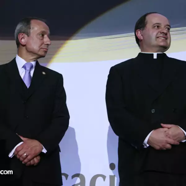 Carlos Gómez Palacio,Jesús Quirce