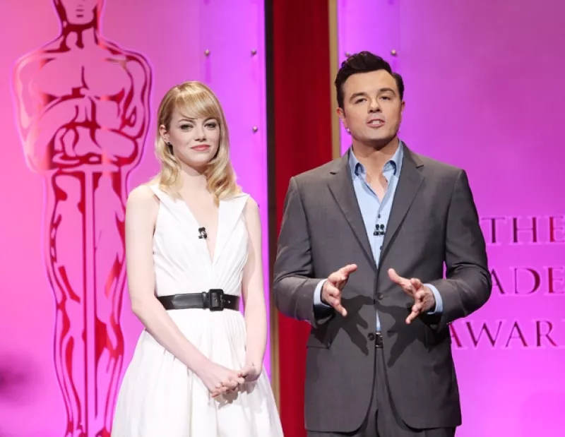 Esta mañana fueron anunciados la lista de nominados a los premios de la Academia en su edición número 85.