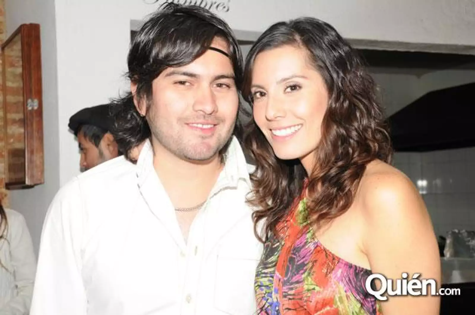 Inauguración El Marquís