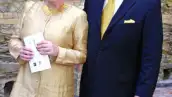 Javier Iriondo, Monica Sada de Iriondo