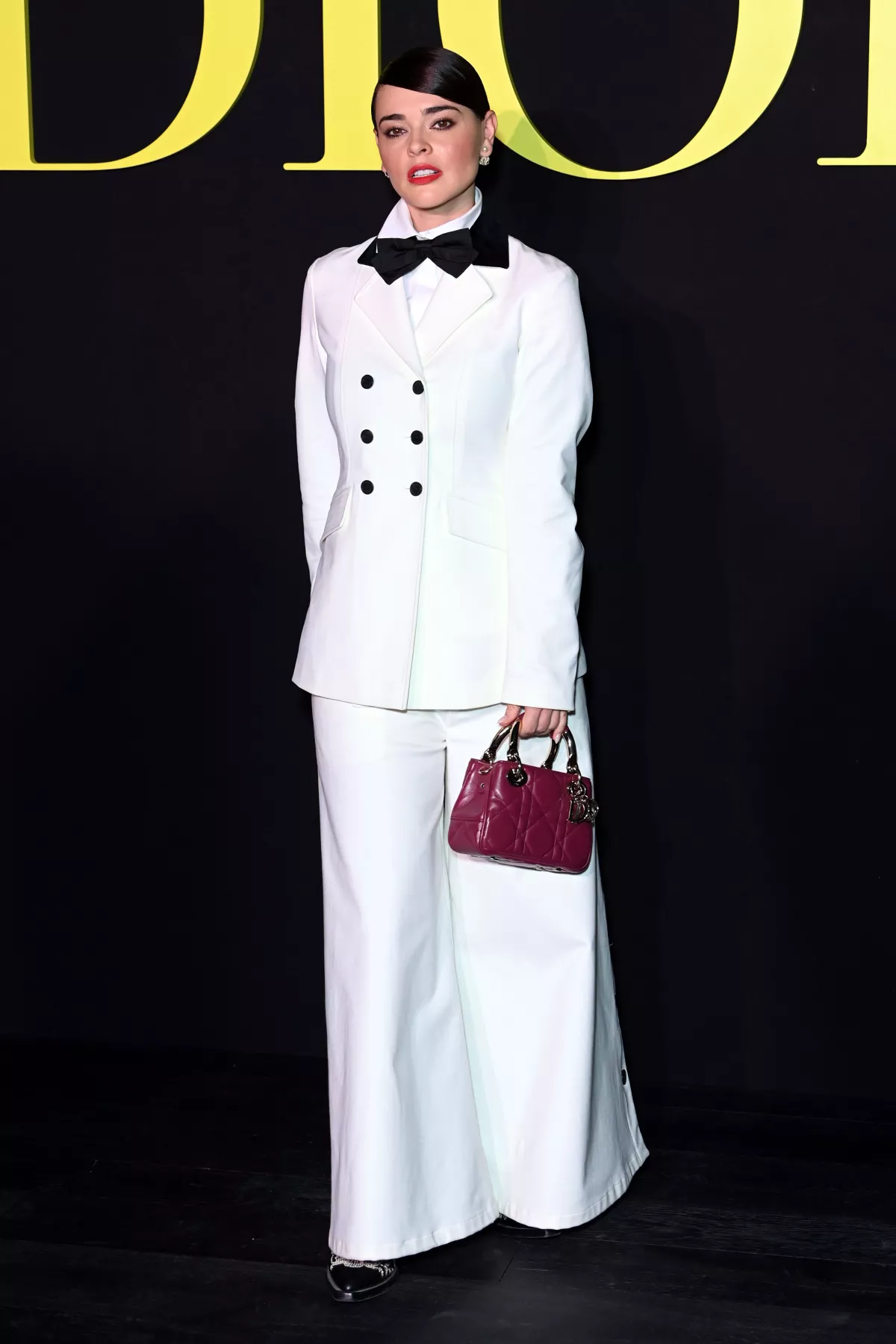 Dior reunió a las celebs más exclusivas en su front row, mexicanas incluidas