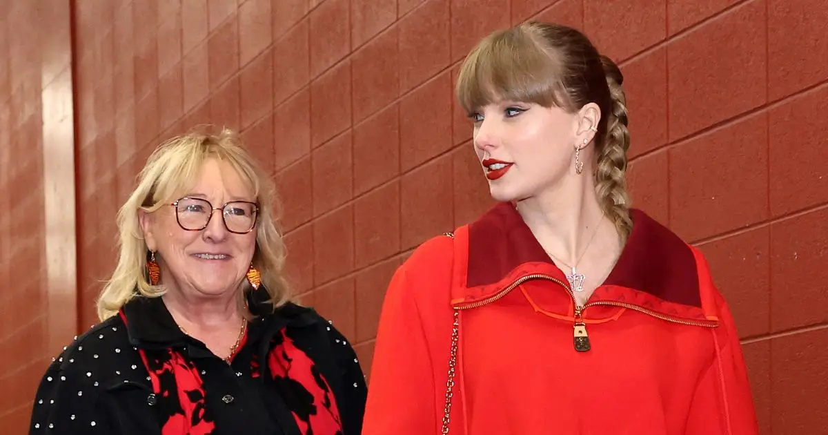 Mama-Travis-Kelce-boda-Taylor-Swift