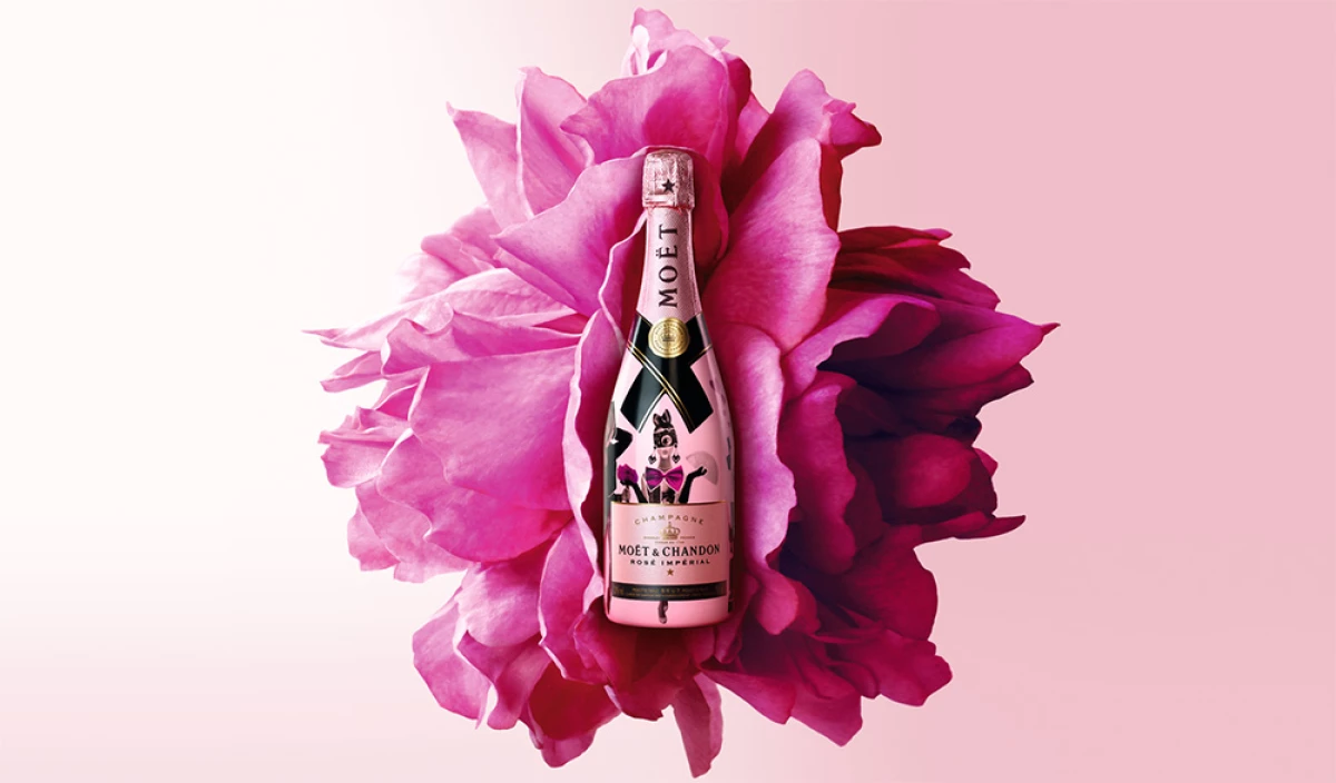 Moët & Chandon