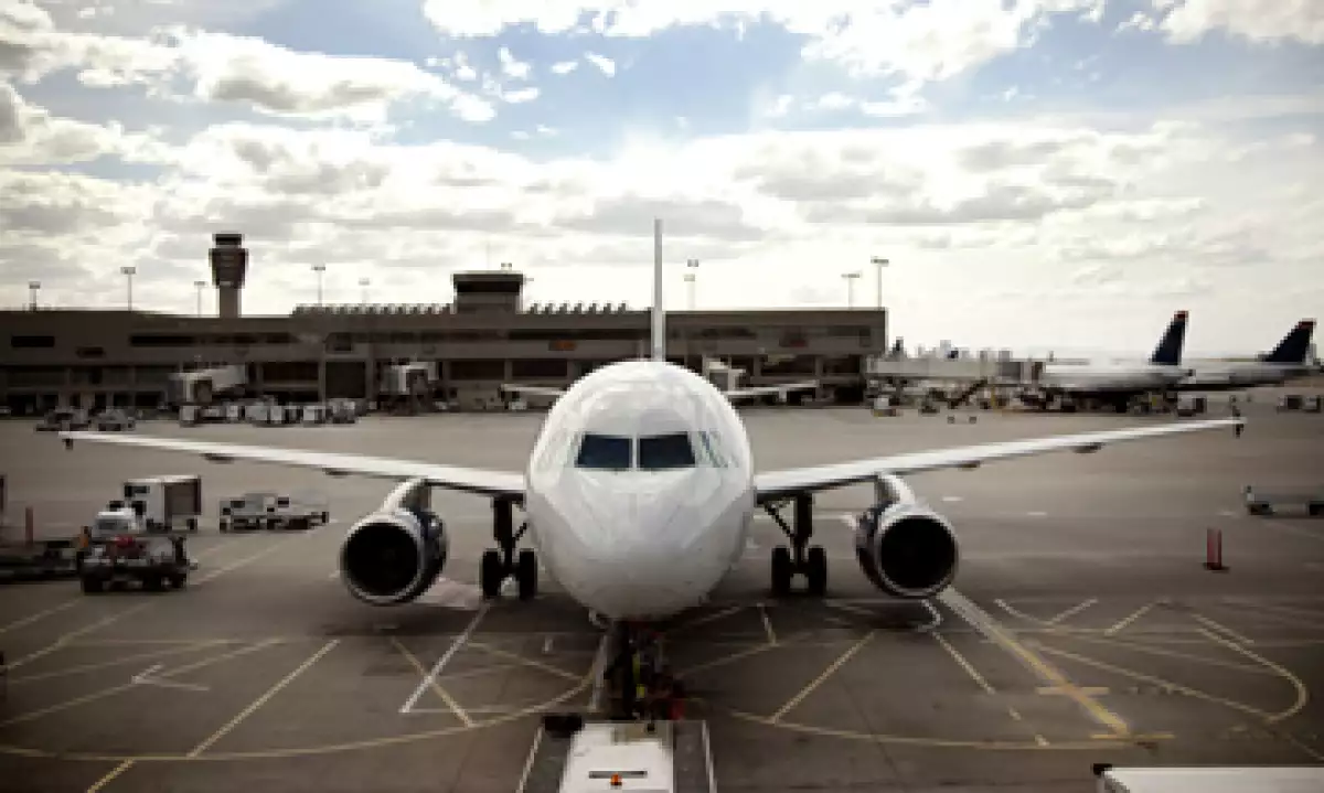 Aeroméxico forma parte de la alianza global SkyTeam. (Foto: Getty Images )