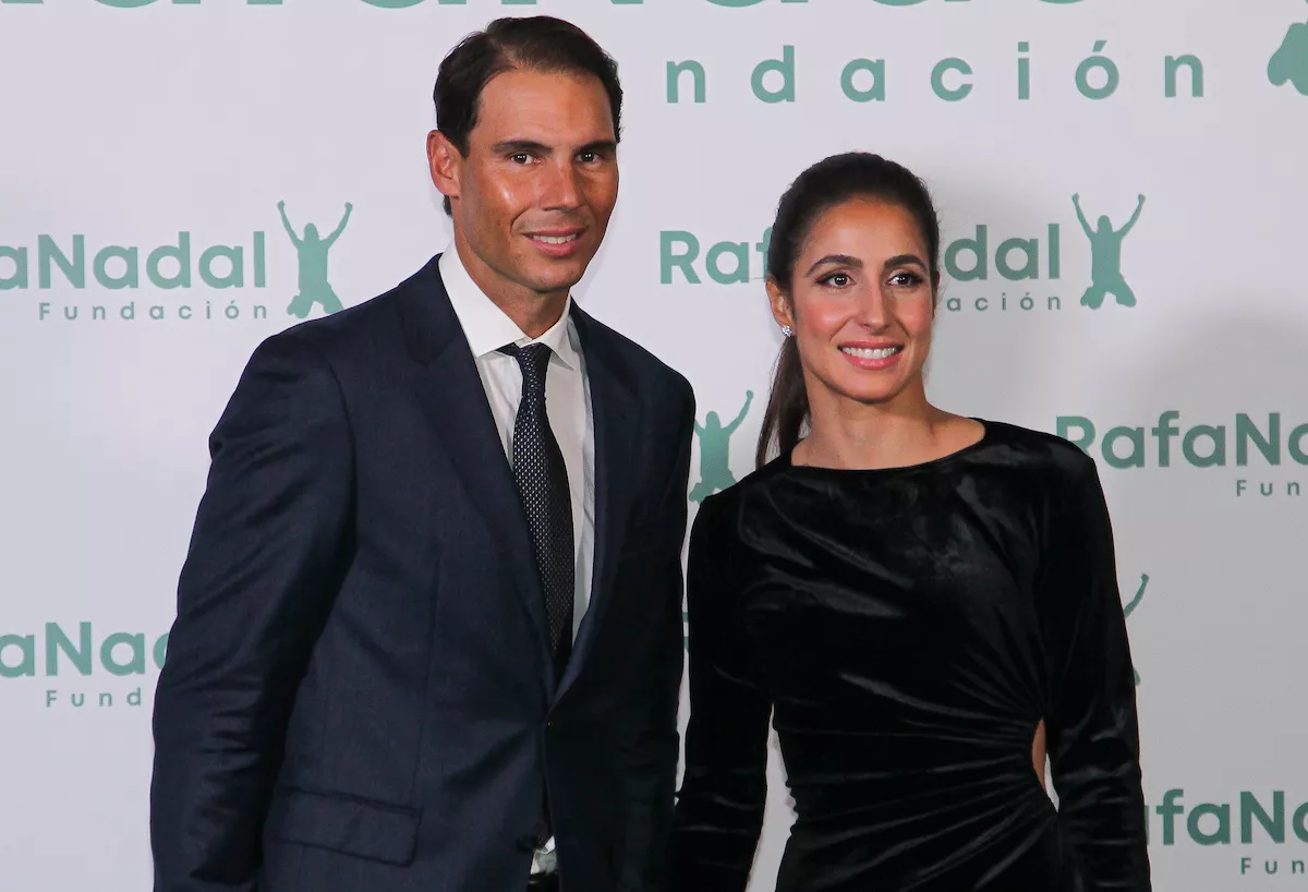 X Anniversary Of Rafa Nadal Foundation Dinner