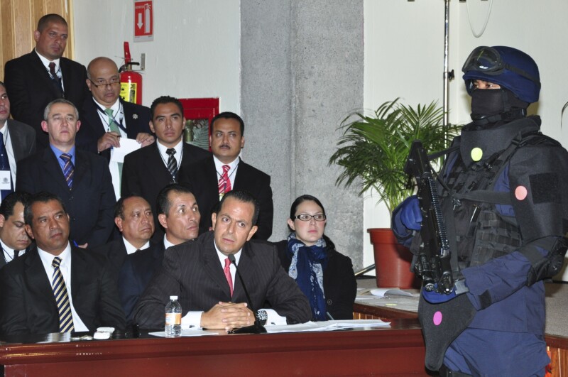 Renuncia