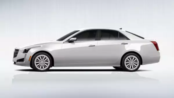 GM dijo que el sistema reduciría los embotellamientos, la contaminación y los accidentes de tráfico. (Foto: Cortesía GM)