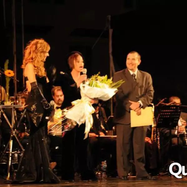 Concierto Filippa Giordano