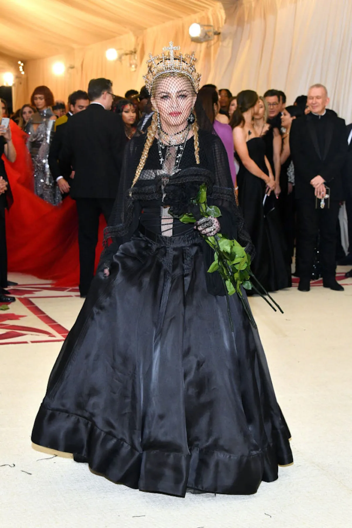 Met Gala 2018