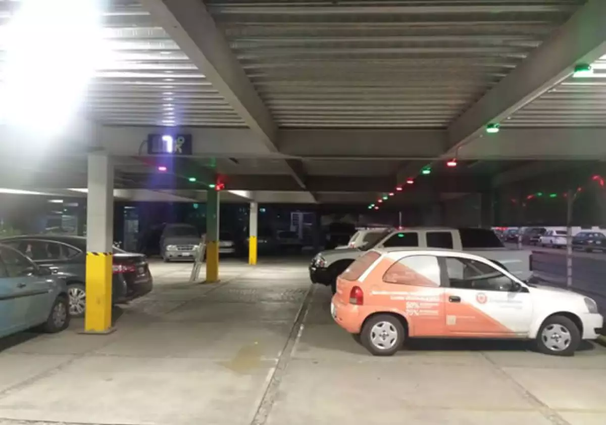 Parkuest