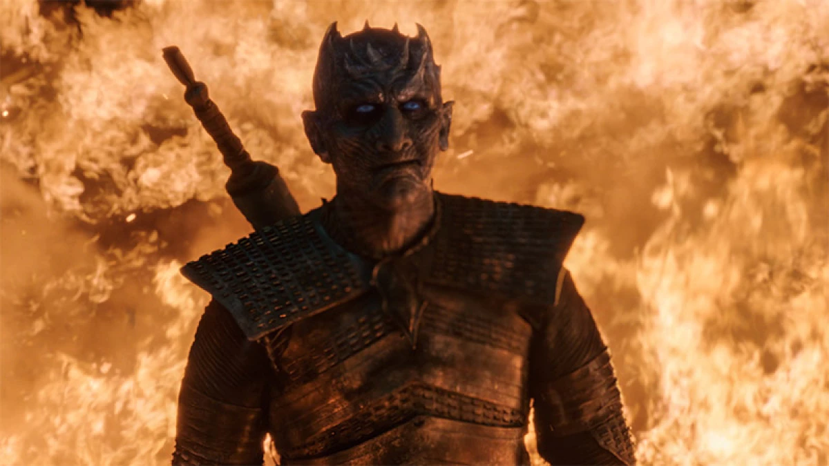 White Walkers