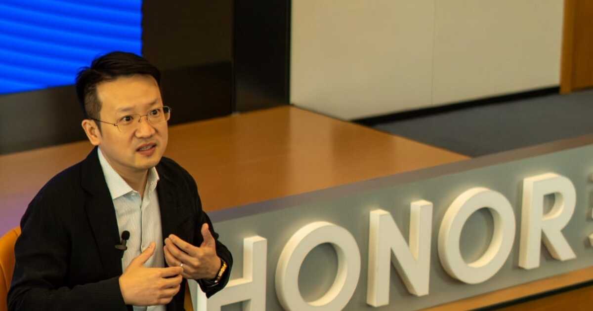 Honor, tüketime değil insana odaklanan yapay zeka ile yenilik yapmaya kararlıdır