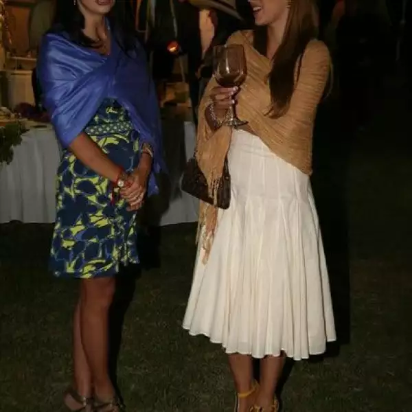 Vendimia Monte Xanic