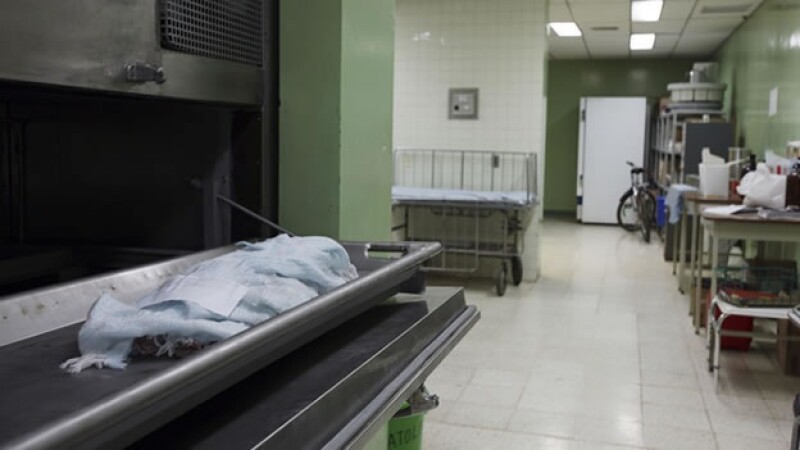 Instalaciones de Morge